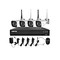 Camera System Wireless